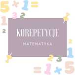 Korepetycje z matematyki