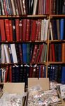 Філателія, марки - чисті, гашені - тематика, хронологія - від 1 грн.