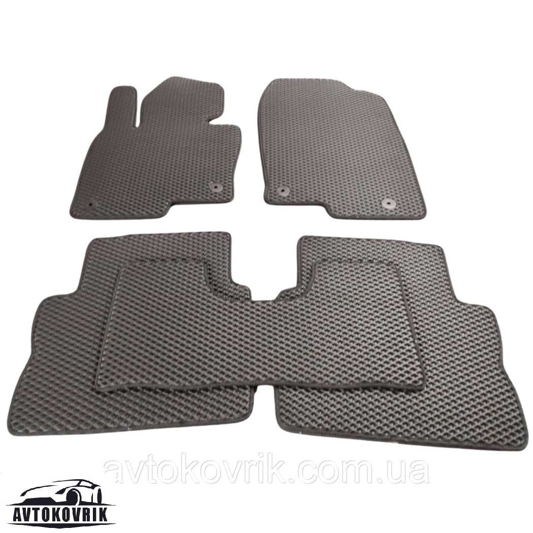 EVA Коврики в салон INFINITI FX35 FX45 QX70 EX35 QX56 QX60 G35 G37