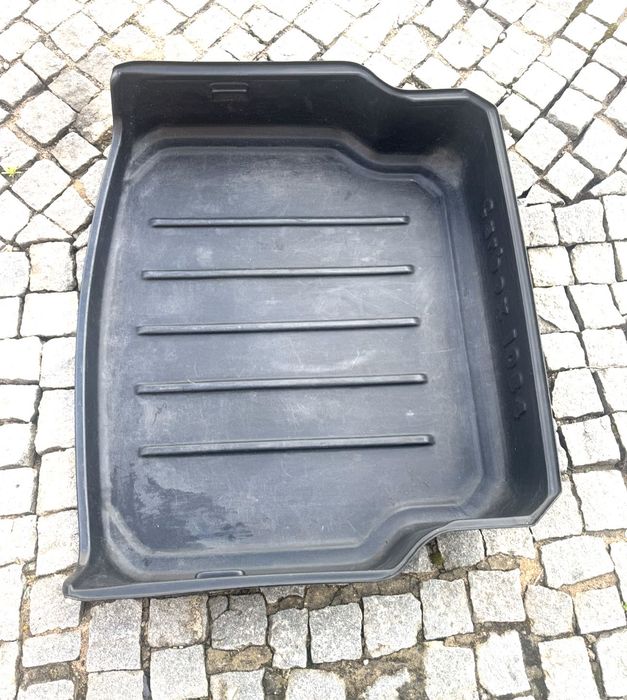 Tapete protector bagageira Mercedes C W204