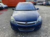 Opel Astra H 2009 р