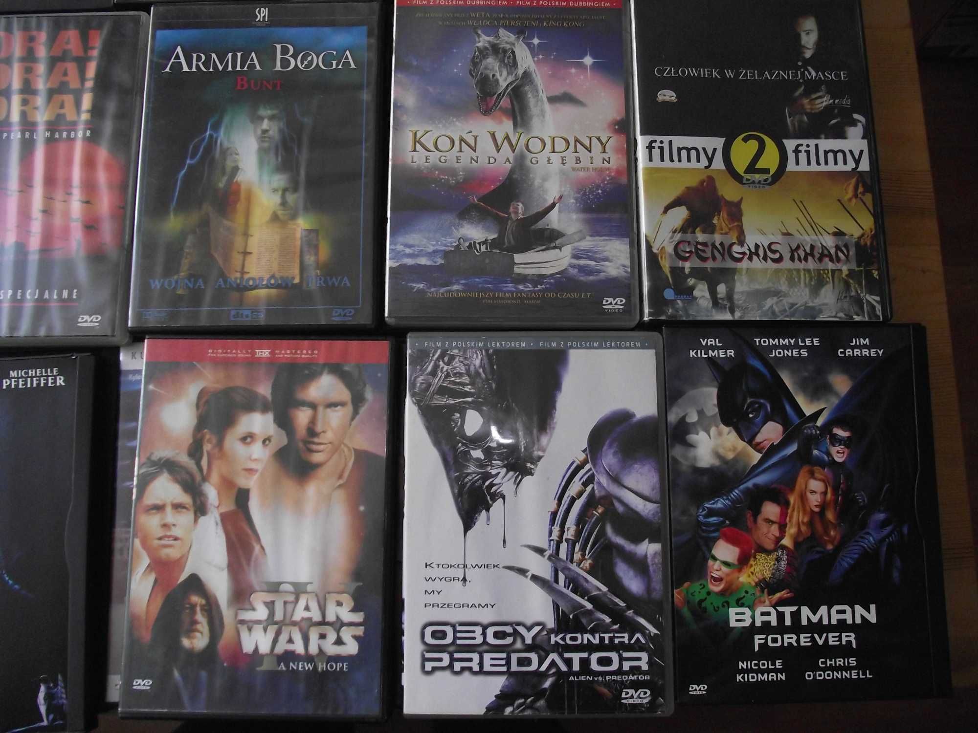 Diuna dvd klasyk fantaystyka film bajka