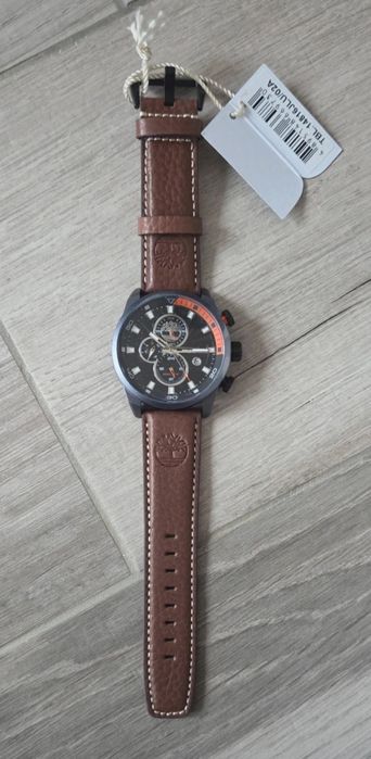 Relógio Timberland novo