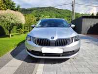 Skoda Octavia 1.6 TDI