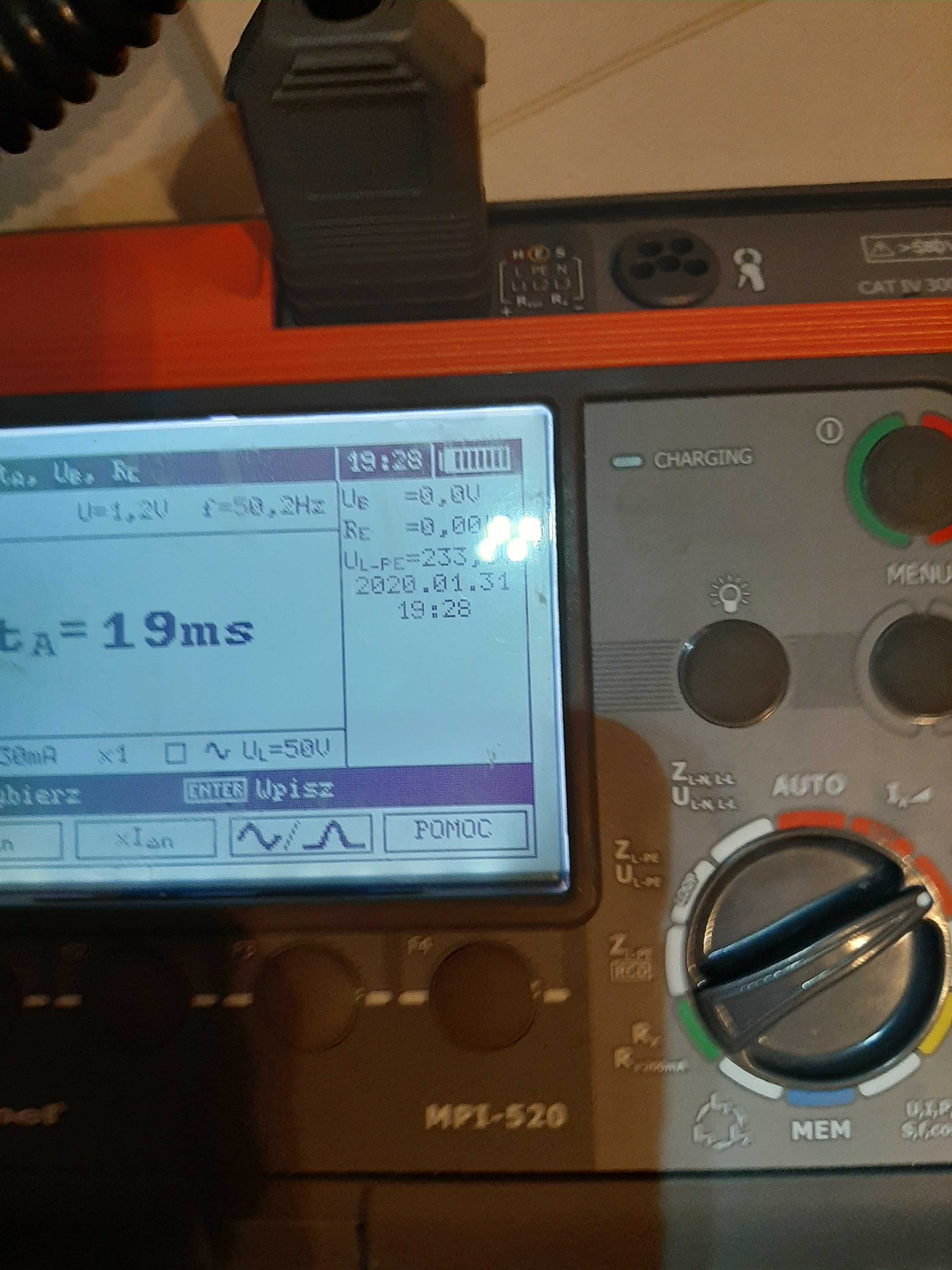 Pomiary elektryczne- przegląd narzędzi elektrycznych/ ELEKTRYK
