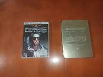 Filme DVD - Exterminador implacável