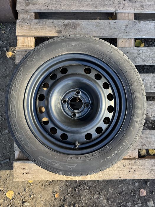 Диск 4.100.6.15-ET43-185/65/15