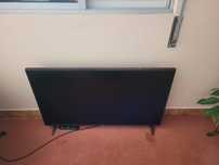 Tv lg 42polegada
