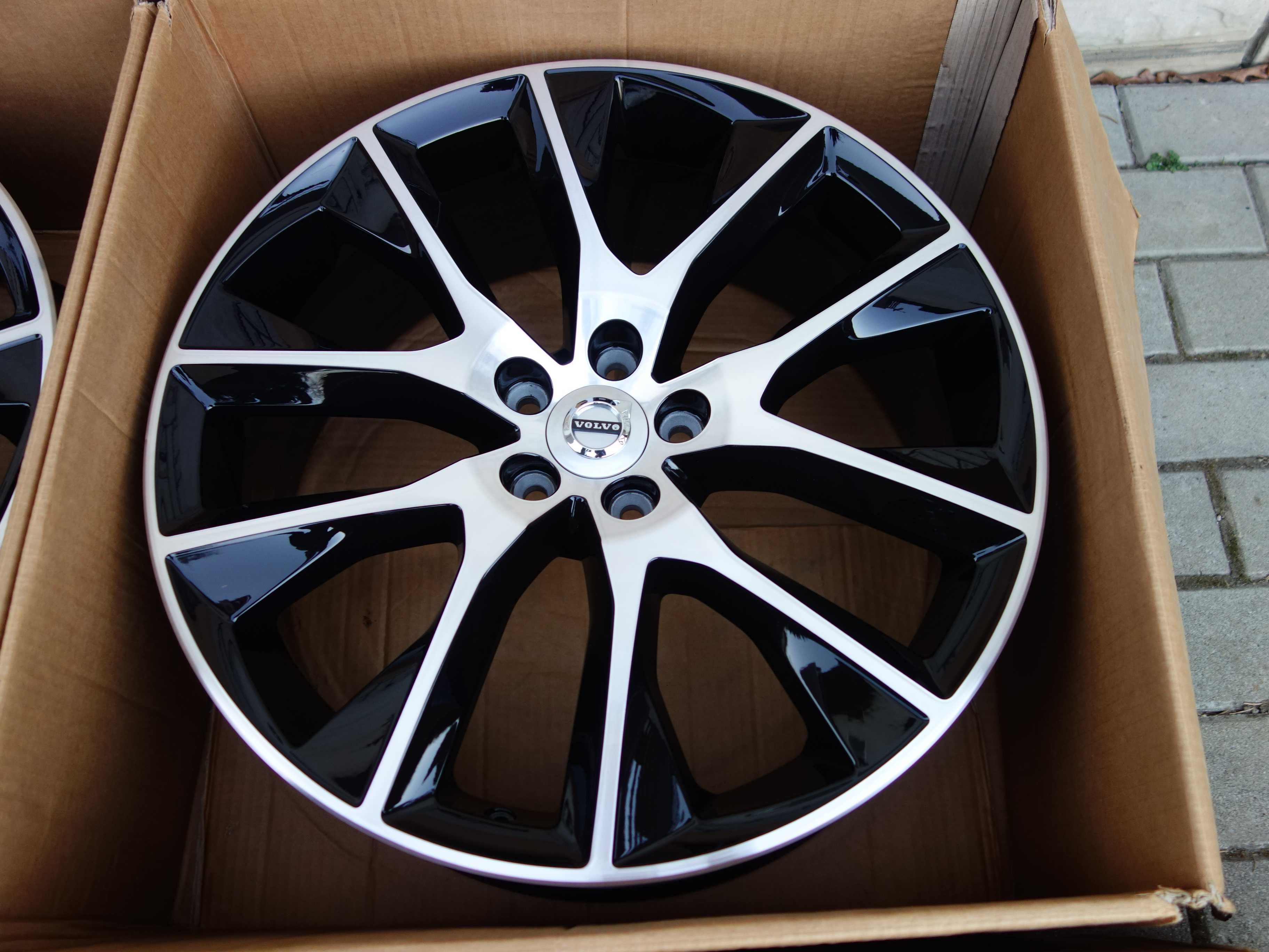 Felgi VOLVO V90 CROSS COUNTRY XC60 V60 S90 XC40 20''