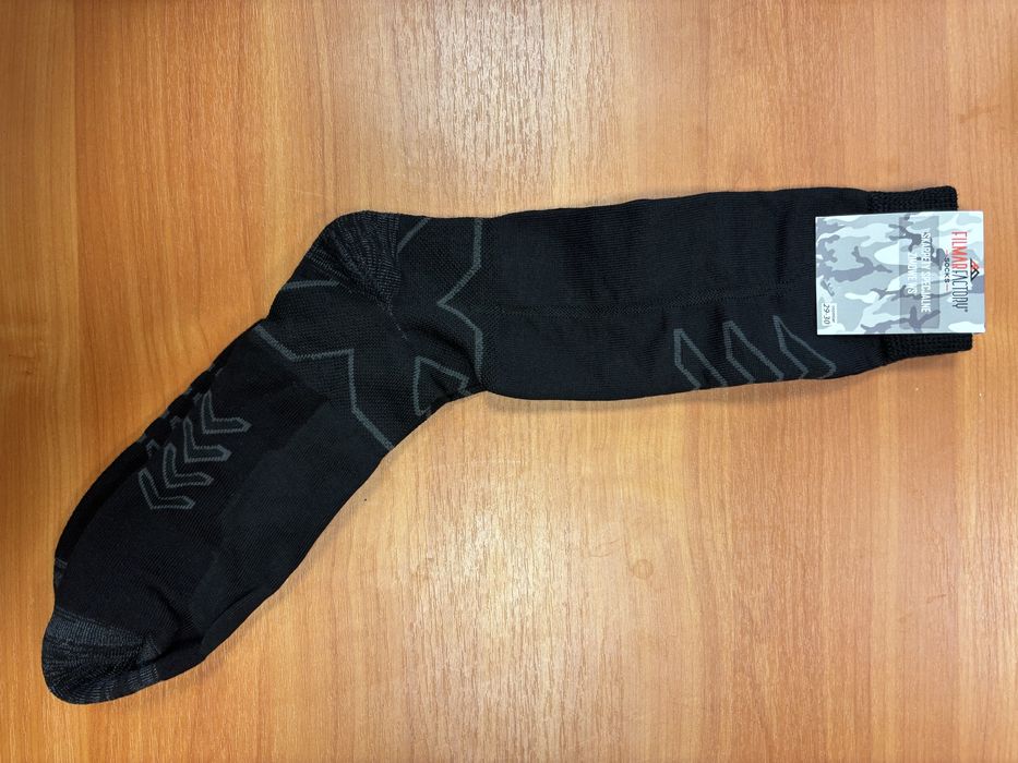 Skarpety Zimowe Wojsk Specjalnych, Okazja 4 pary