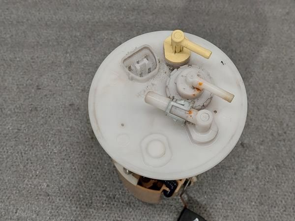 Boia combustível HONDA Jazz II (GD_, GE3_, GE2_)