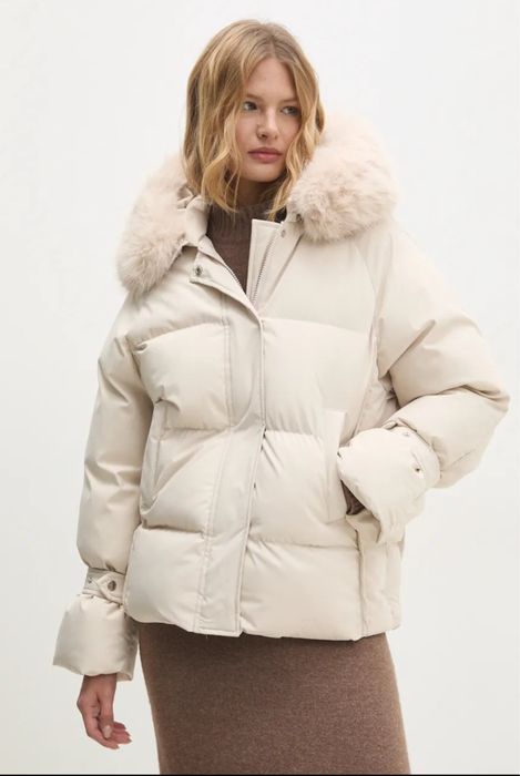 Пуховик answear lab