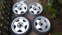 Sprzedam Alufelgi 16" Remotec 5x112 do Mercedesa Audi VW BBS Borbet A