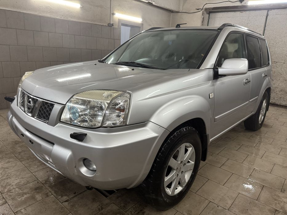 розборка Нисан Х-Трейл Т30,разборка,запчастини,бампер,крило,капот,фара
