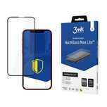 3Mk Hardglass Max Lite Iphone 13 Pro Max/14 Plus 6.7" Czarny/Black