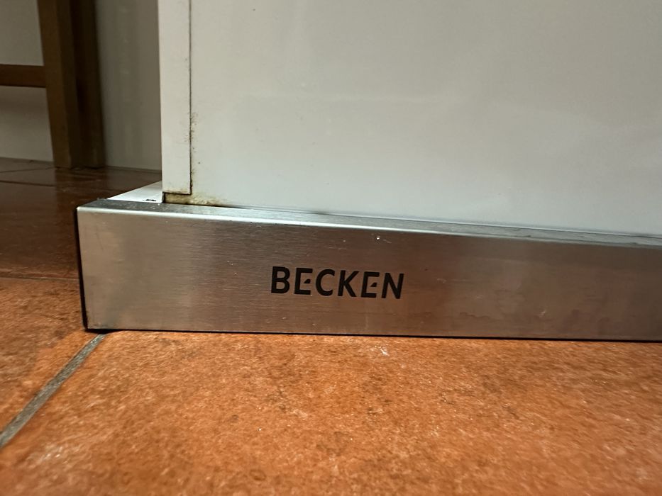 Exaustor becken encastre usados