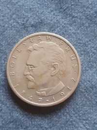 Moneta 10zł.z 1983 r. Bolesław Prus