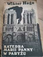 Książka Katedra Marii Panny w Paryżu