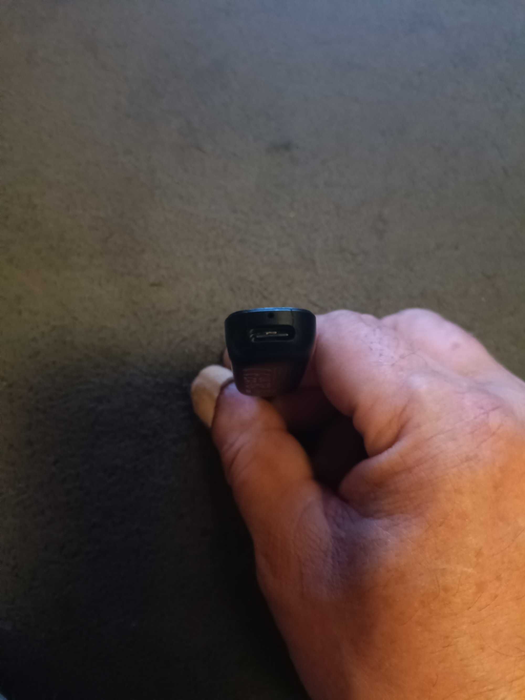 Adapter transmiter odbiornik UGREEN CM403 nadajnik Bluetooth audio AUX