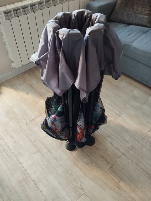 Kojec dla dziecka Lionelo