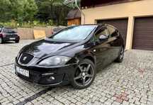 Seat Leon Seat Leon 2.0 TDI