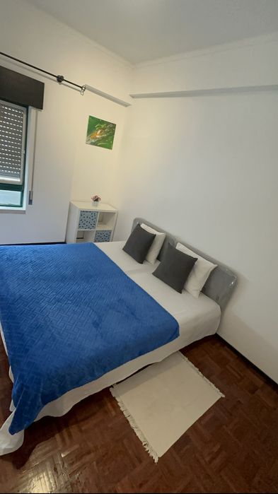 Quarto casal em São João Baptista Entroncamento
