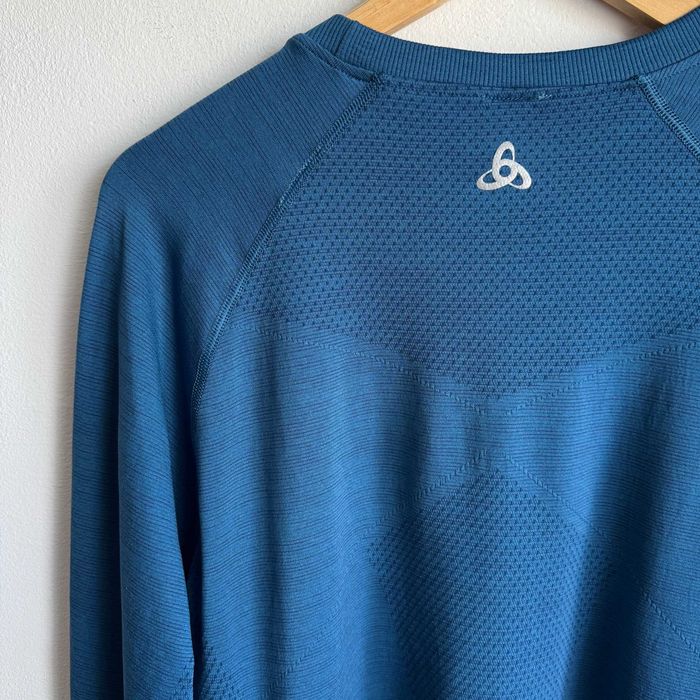 Чоловіча термобілизна ODLO XL