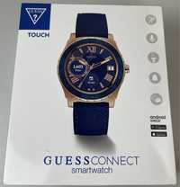 SmartWatch męski GUESS Connect Touch C1001G2