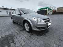 Opel Astra h 2008r