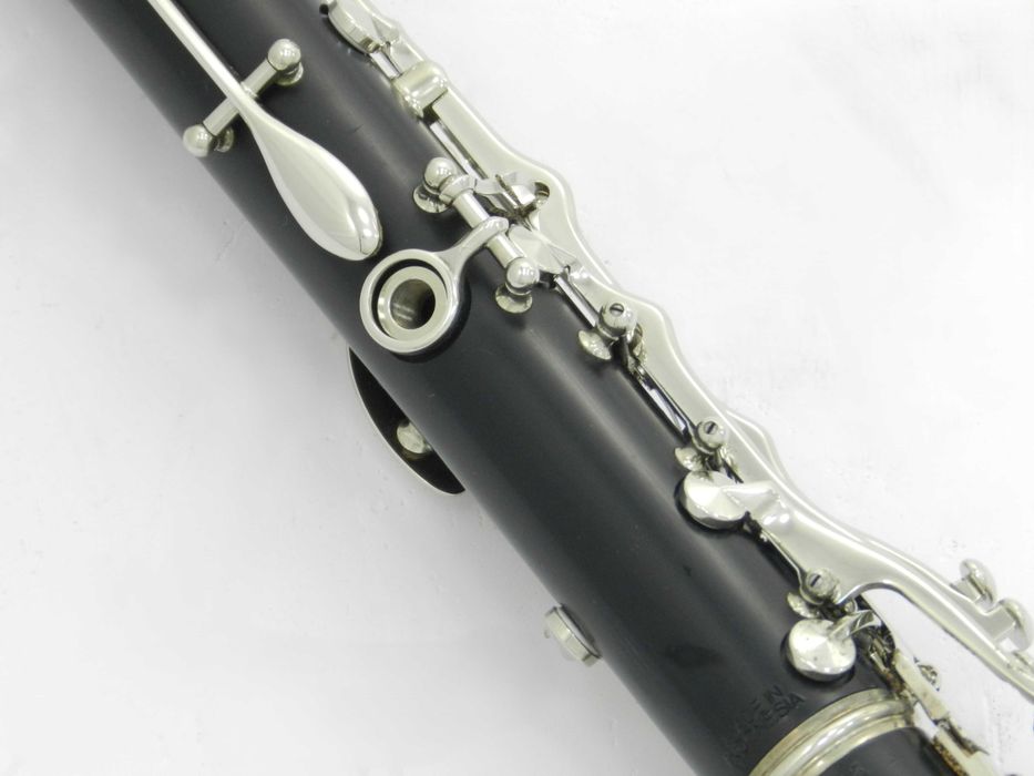 Klarnet Yamaha YCL-250 Po kapitalnym remoncie DR24-077