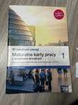 W centrum uwagi, Maturalne karty pracy 1