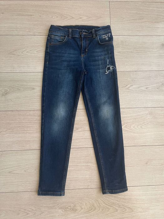 Продам детские джинсы на мальчика