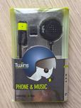 Twins HF1.0 Система Bluetooth-связи Twiins для шлема.