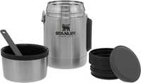 Stanley Adventure Stainless Steel All-In-One Food 0.53L POWYSTAWOWY