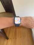 Apple Watch SE (GPS + Cellular) (2. generacji)