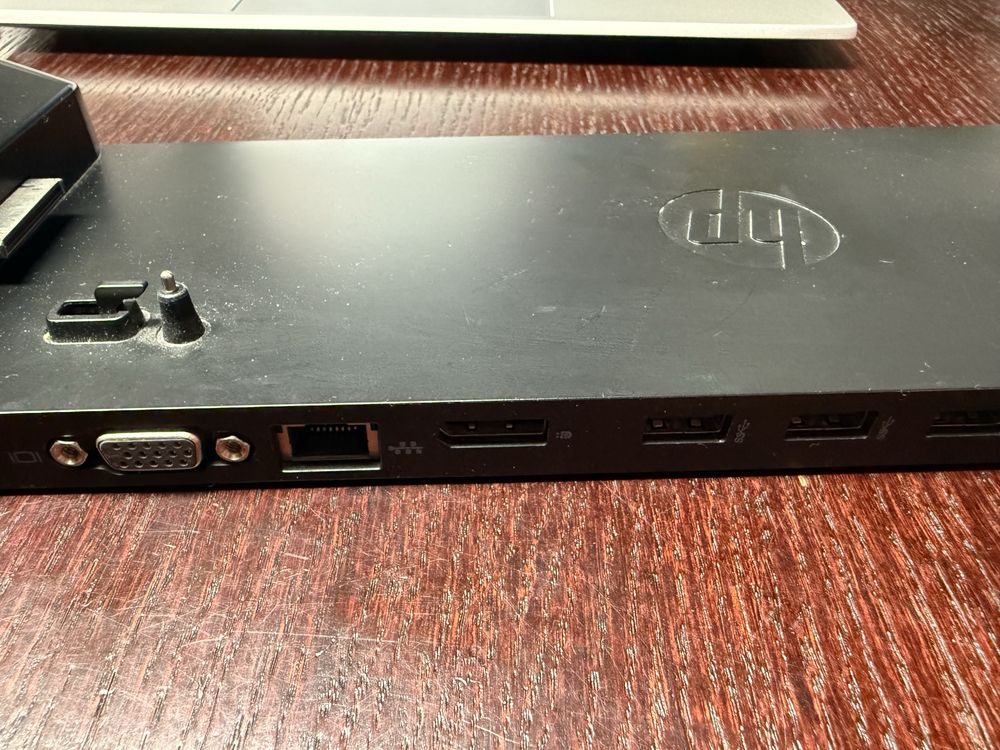 Stacja dokująca HP B9C86AV