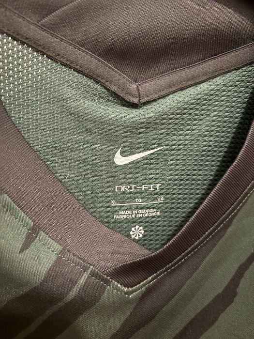 Camisola Sporting SCP Oficial 21/22