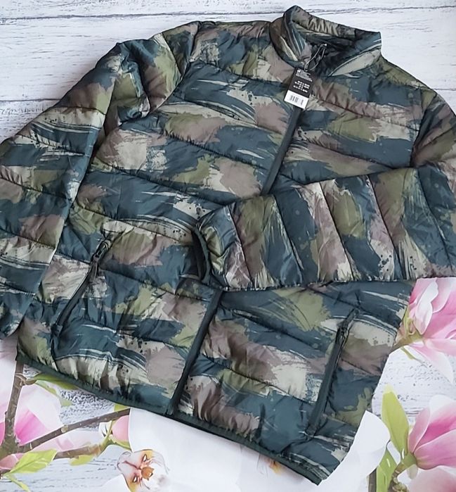 Новая мужская куртка Livergy XL