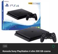 Playstation 4 slim