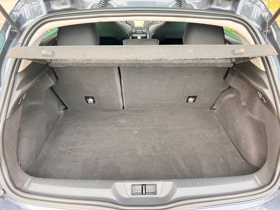 Renault megane RS - 280cv