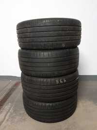 Opon letnie 235/45r 17