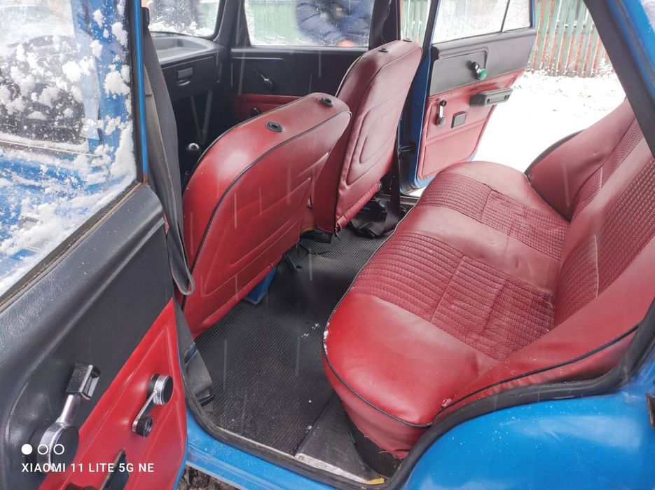 Продам Москвич 2140