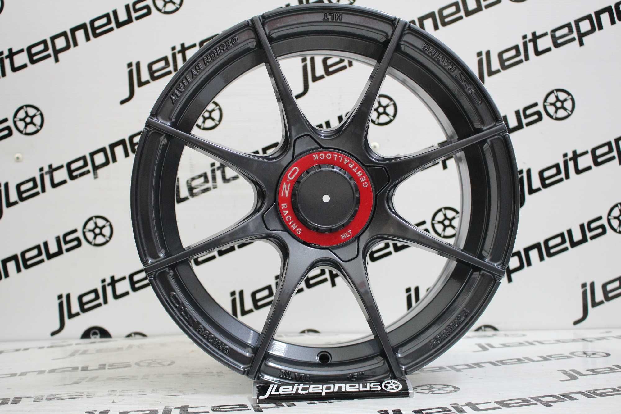 Jantes Novas Style OZ Formula HLT 15 4x108 7 ET25 e 15 4x100 7 ET30