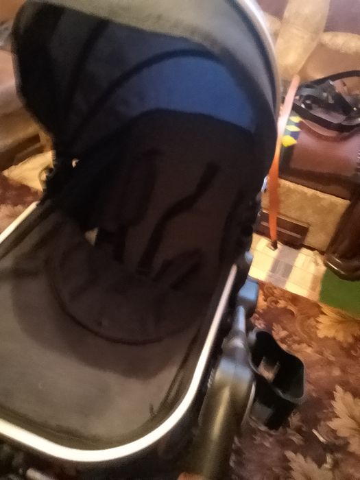 Каляска для немовлят