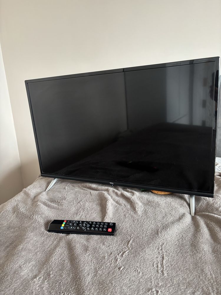 Telewizor TCL 32 cale