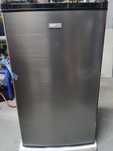 Lodówka kompresorowa 12v/24v MPM  INOX