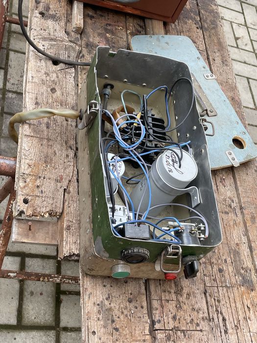 Деревообрабатывающий станок