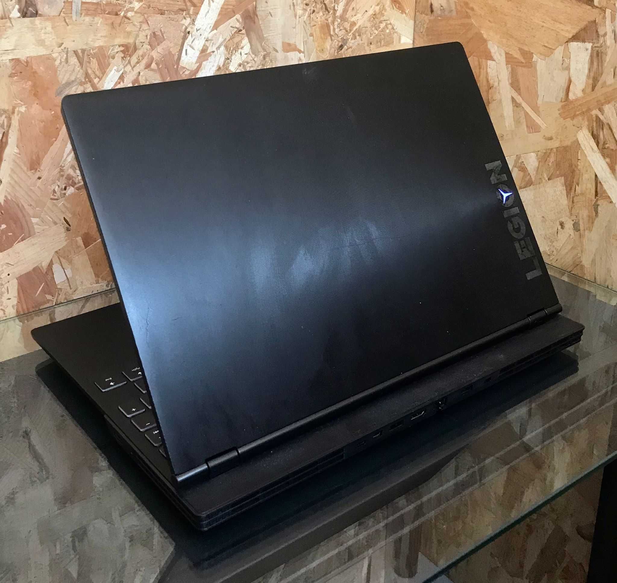 Lenovo Legion Y540, Processador i7, 480GB SSD, 16GB RAM, GARANTIA