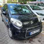 Citroën C1 CITROEN C1 2009 klima, gotowy do jazdy