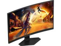 Curvo AOC  27  | FullHD | 0,3 ms | 280 Hz 2 Meses de Uso + Gar. 3 Anos